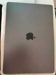 15-calowy MacBook Air z chipem M3 – GWIEZDNA SZAROŚĆ