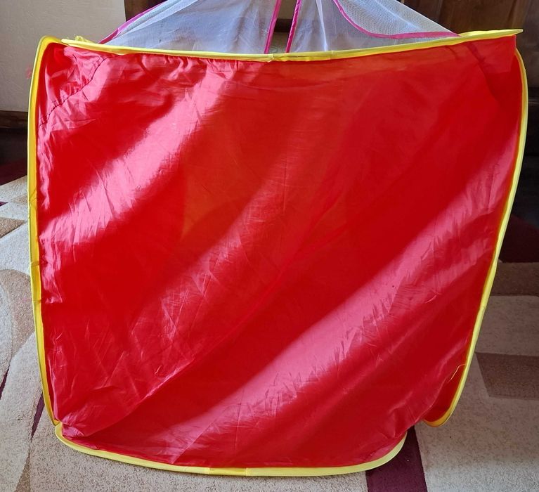 Палатка дитяча ігрова