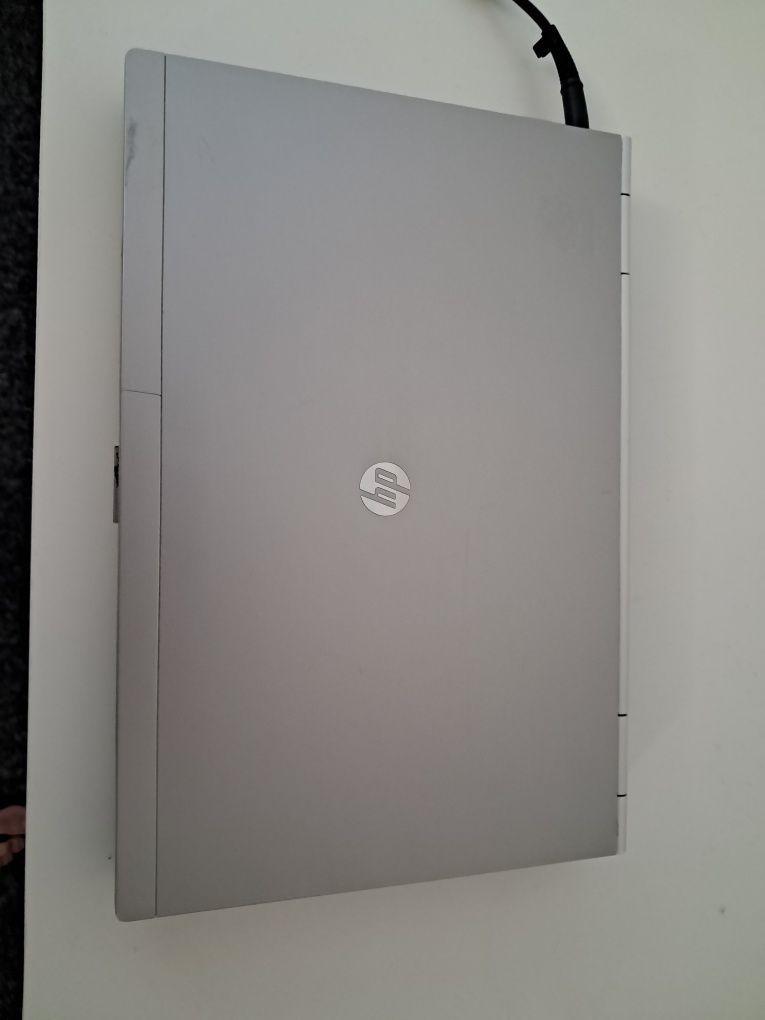 LAPTOP HP EliteBook 8460w, i5, SSD120GB