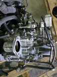 Caixa de velocidades audi A3 RF:DRW 30012