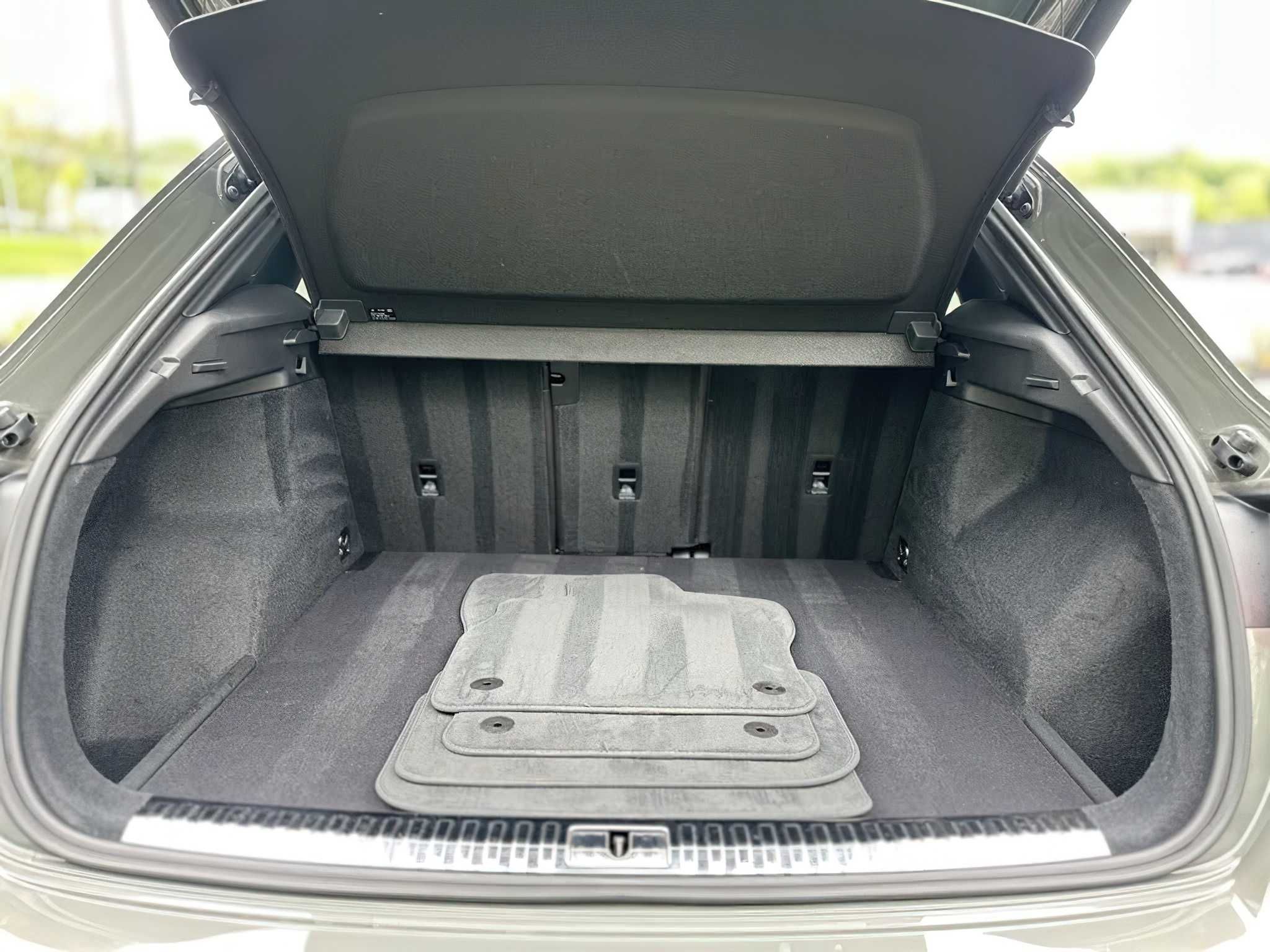 Audi Q3 Premium Plus 2021