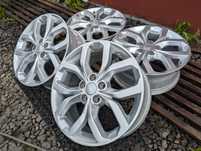 диски Land Rover Discovery 5, стан нових 7.5x19 5*120 ET39.5 оригінал