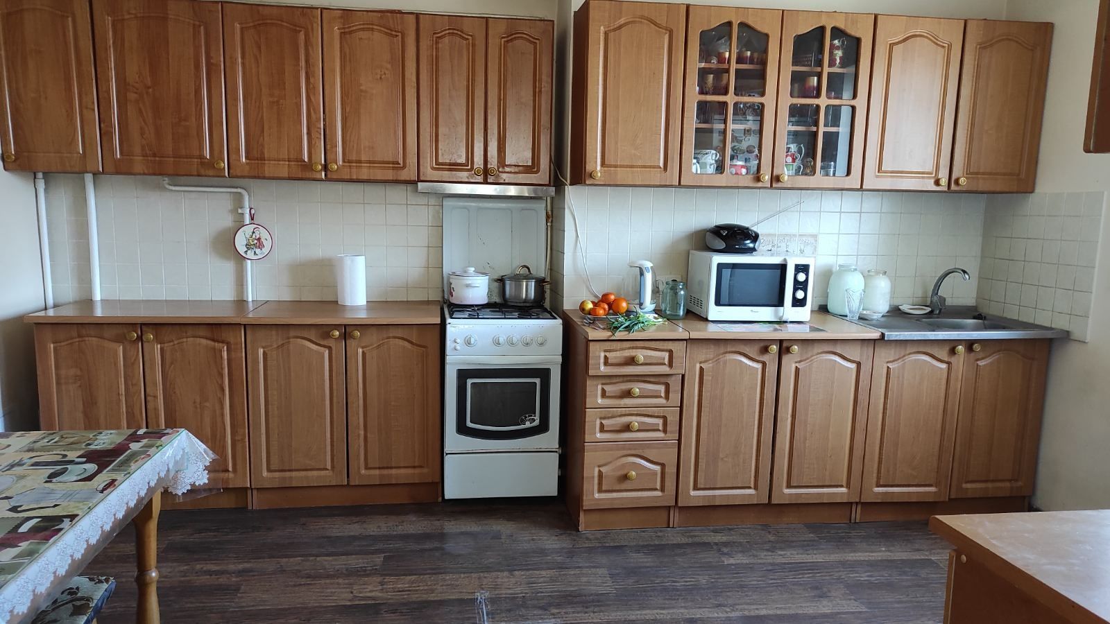Продам отличный дом-коттедж, 35 км от Киева!