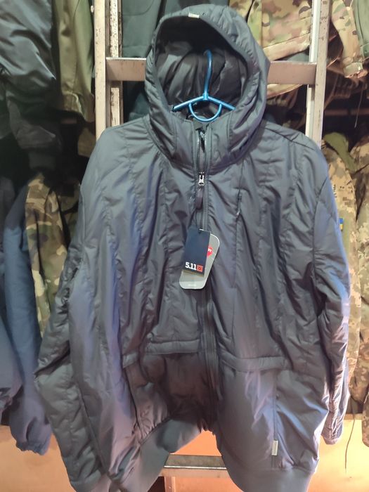 Куртка PRIMALOFT 5.11.