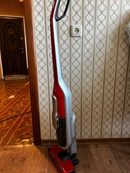 Пилосос Bosch без дротовий