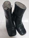 Botas senhora tamanho 37
