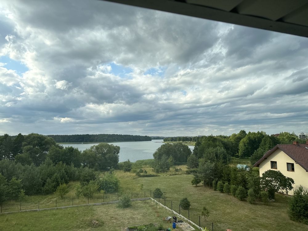Mieszkanie do wynajęcia oś baranki w cenie jest ogrzewanie lokolu