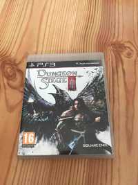 Dungeon Siege III PS3
