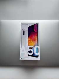 Telefon Samsung Galaxy A50