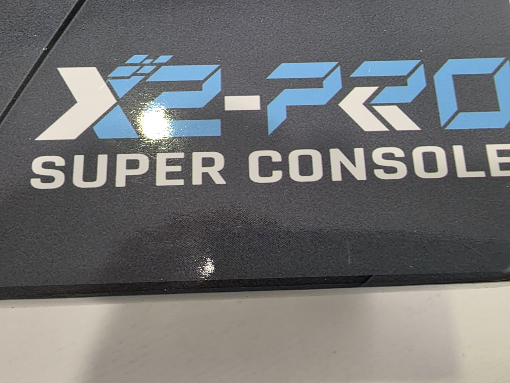 X2 Pro Super Console - Console de Jogos