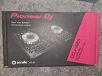 Dj Controlador Pioneer