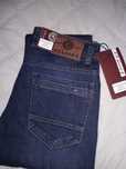 spodnie męskie jeansy XL  36/32