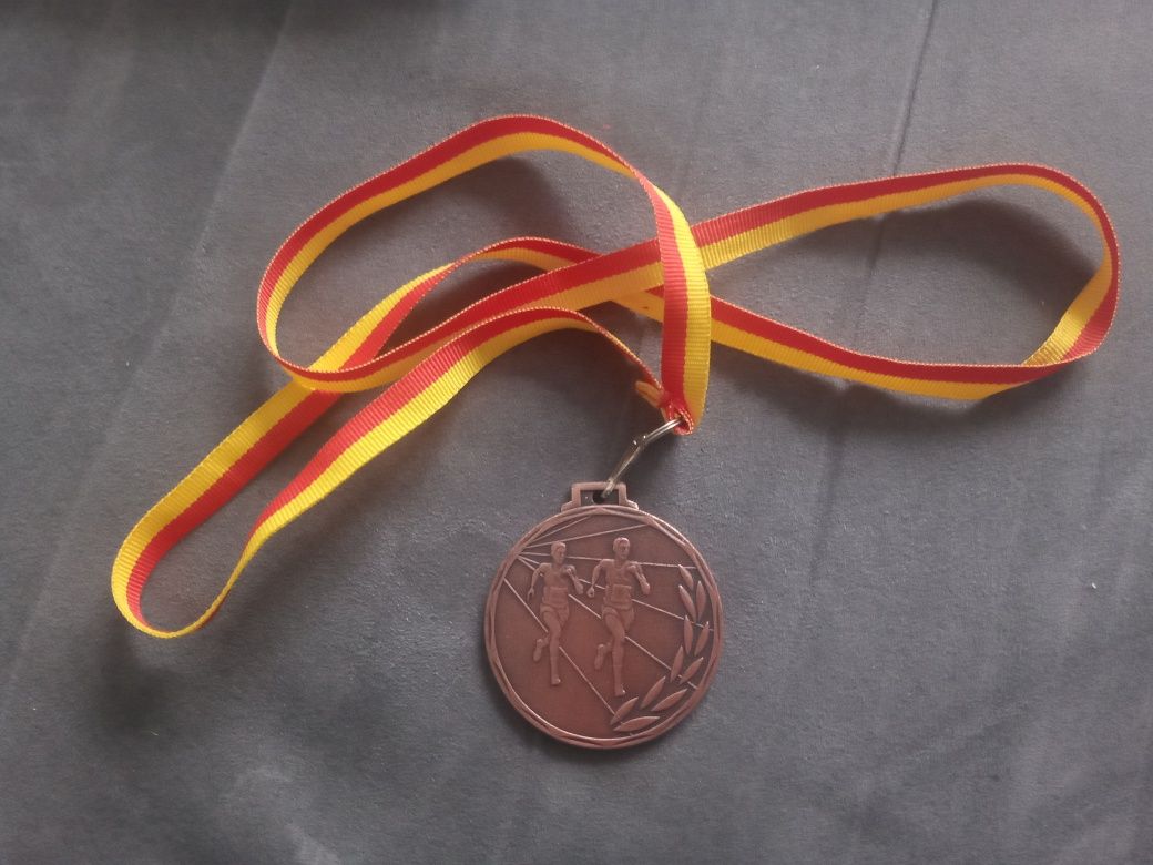 Do sprzedania medal