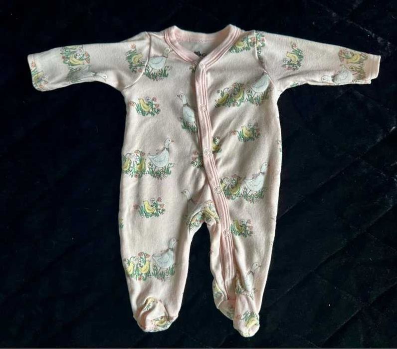 Zestaw śpiochy / pajace 56