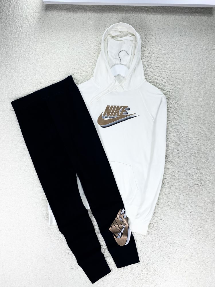 Спортивный костюм Nike big logo nsw swoosh tech fleece спортивний