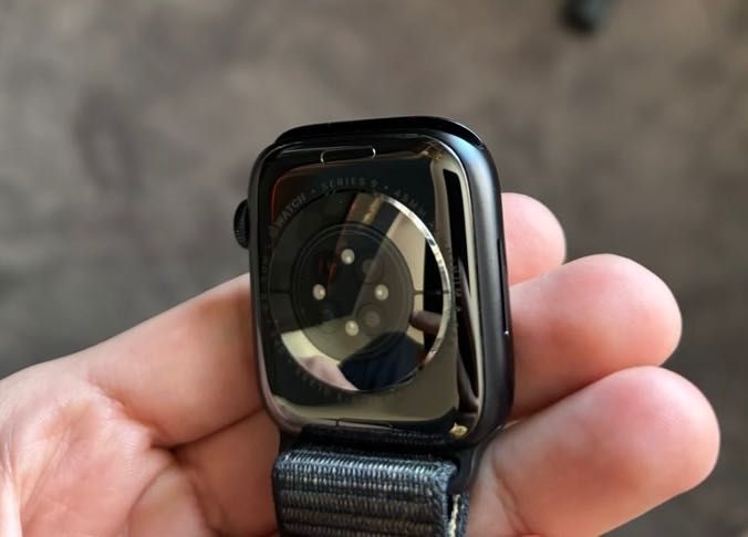 Apple Watch Series 9 45mm - GPS