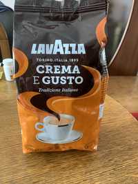 Kawa ziarnista mieszana Lavazza Crema e Gusto Tradizione 1000 g