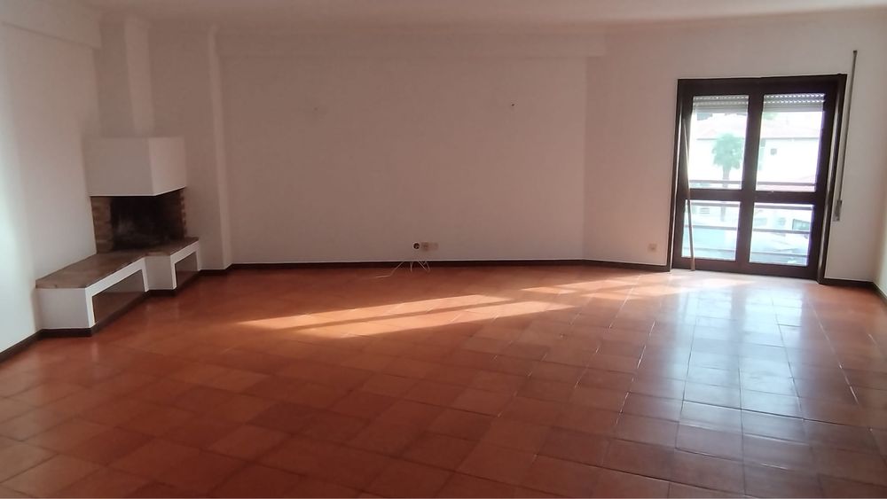 Apartamento T3 em Viana do Castelo