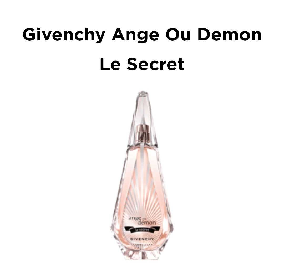 Жіночі парфуми Givenchy Ange Ou Demon Le Secret Ангели і Демони 30 мл