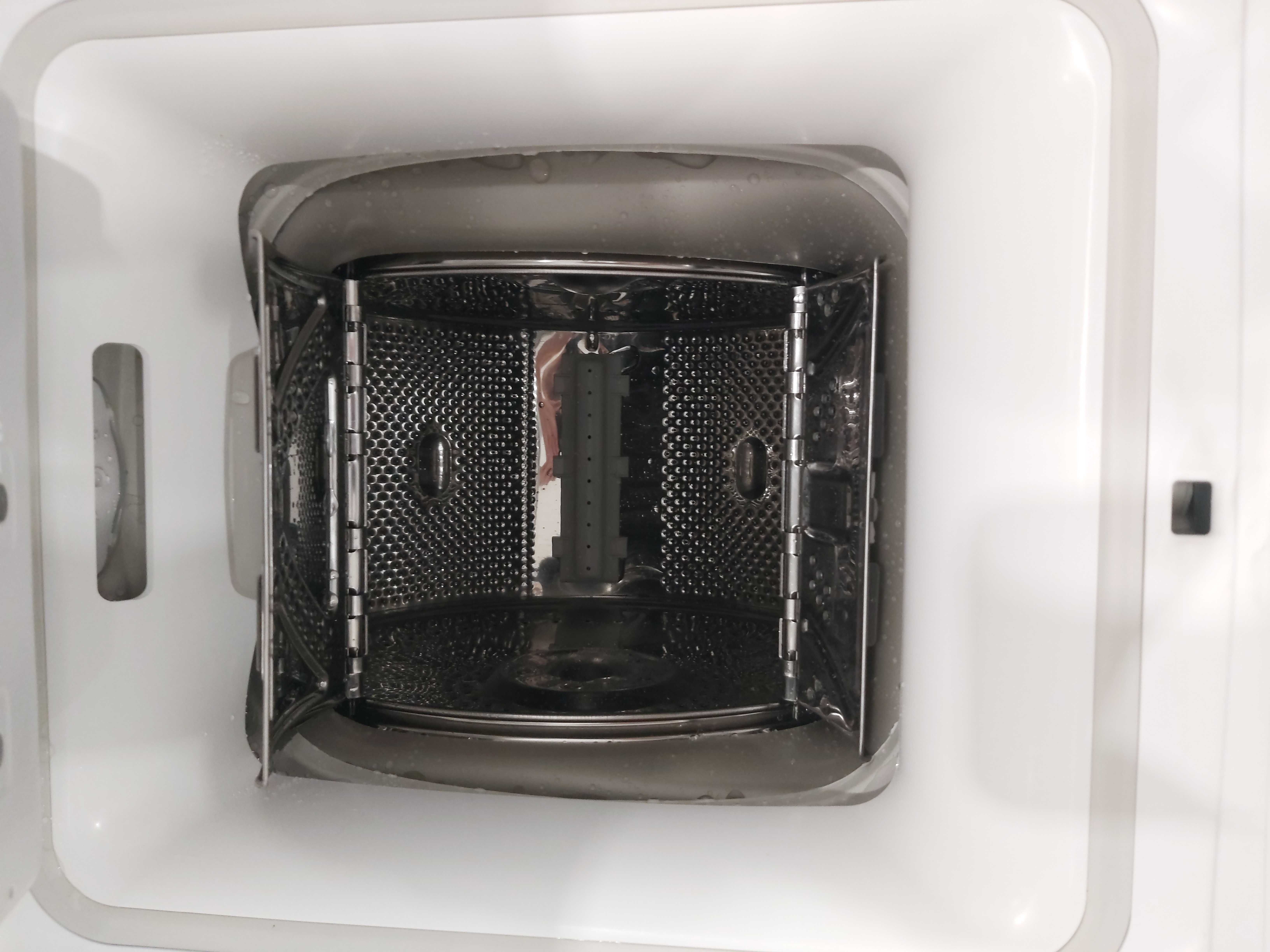 Whirlpool tdlr5030lpl/n