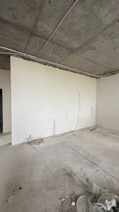 Квартира в Одесі вид на Море та Парк, 117 м2, ЖК Олімпійський, Аркадія