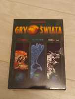 Gry Świata Sudoku, Mahjong, Kakuro PC