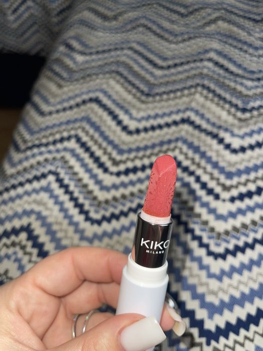 Помада Kiko новинка