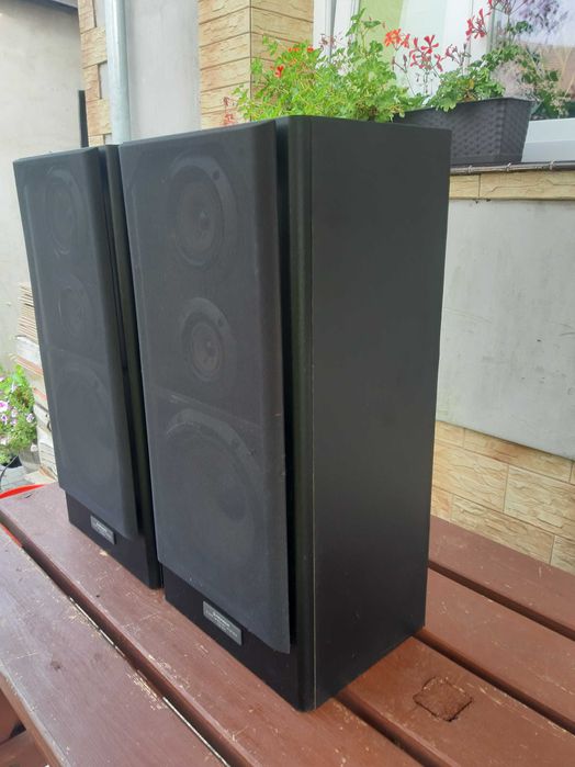 Kolumny Pioneer CS-501