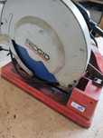 Piła tarczowa do metalu RIDGID 590 ukośnica Przecinarka tarcza 305mm