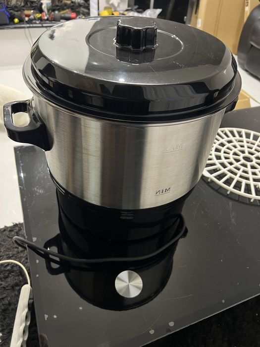 Консерватор стерилізатор термопот з Німеччини KLARSTEIN Bigie 10029824