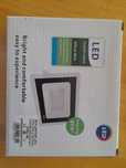 Reflektor led nowy