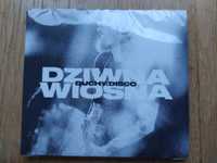 Dziwna Wiosna - Duchy Disco [CD]