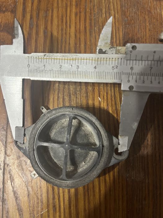 Високочастотний динамік пищалка