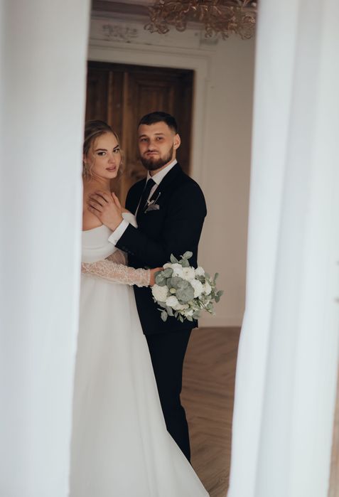 Fotograf ślubny/rodzinny/wesele/komunia/sesje ciążowe/ фотограф Лодзь