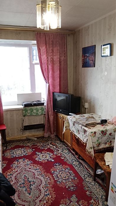 Оренда кімнати в гуртожитку ЦЕНТР