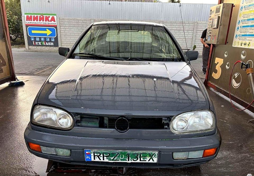 Продам Volkswagen Golf