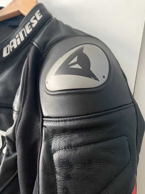 Kombinezon motocyklowy męski Dainese