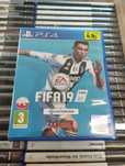 FIFA 19 [PS4] PL (błąd)