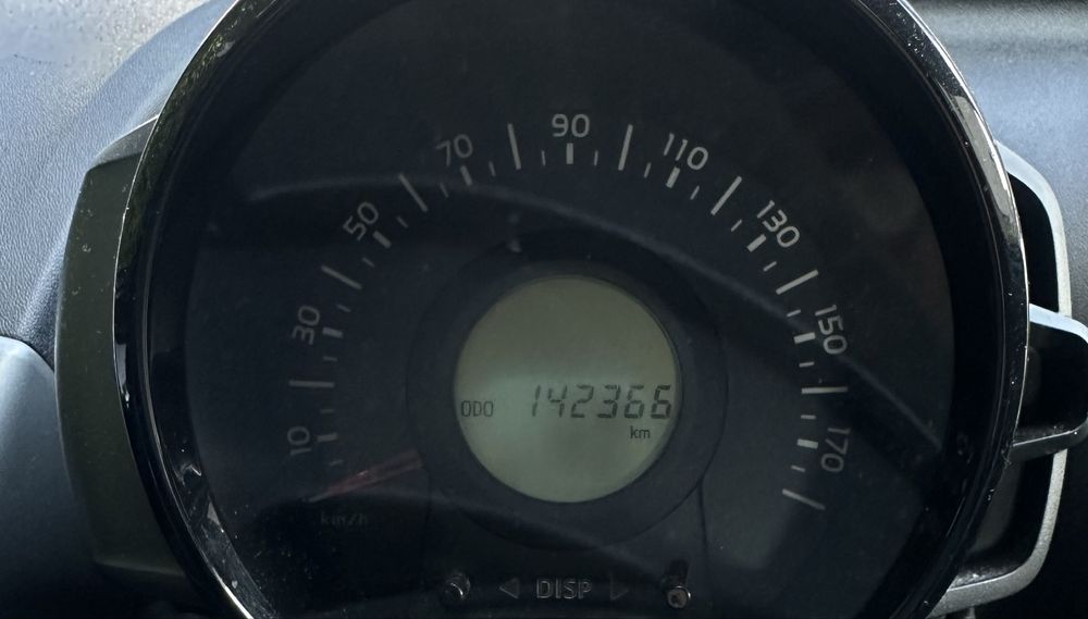 Citroen C1 FEEL 2016