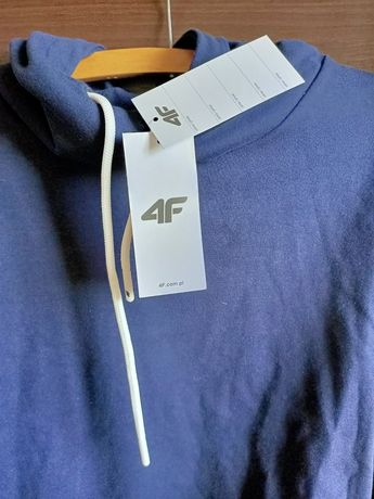Nowa bluza 4F w rozm. M