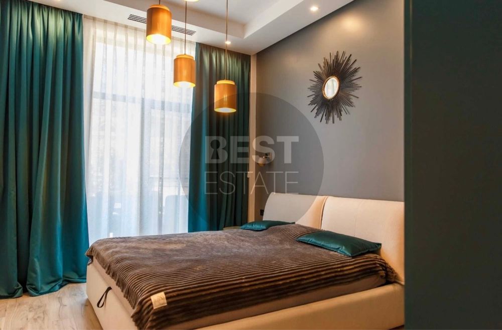 Продам 3 комнатную квартиру, в новострое ЖК «Феличита»