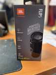 Coluna JBL Flip 5 nova