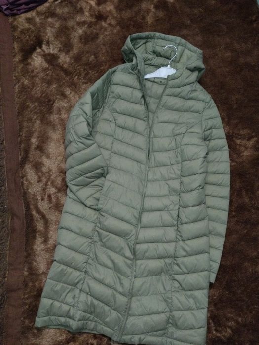 Весняна курточка куртка жіноча