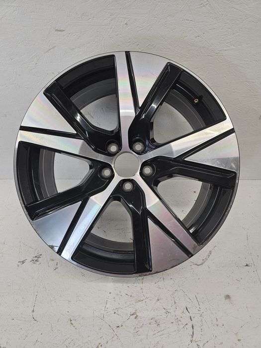 Felga Volvo XC40 5x108 19" 7,5J ET50,5