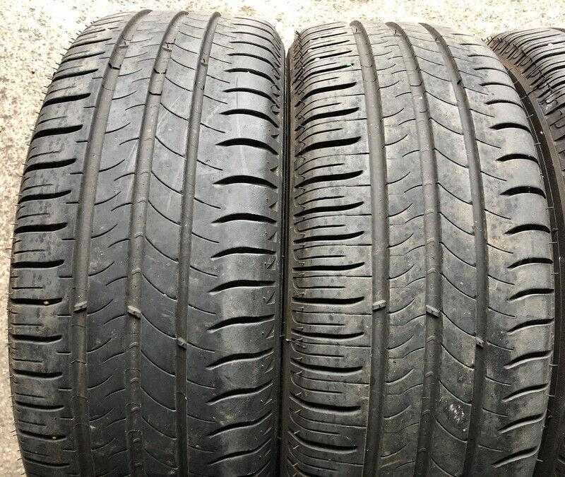 Oryginalne koła letnie nissan dacia renault  205/55R16 taniaWysyłk