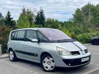 Renault Espace 2.2d // Klima // Dobry Stan // Nowy Olej // Gwarancja