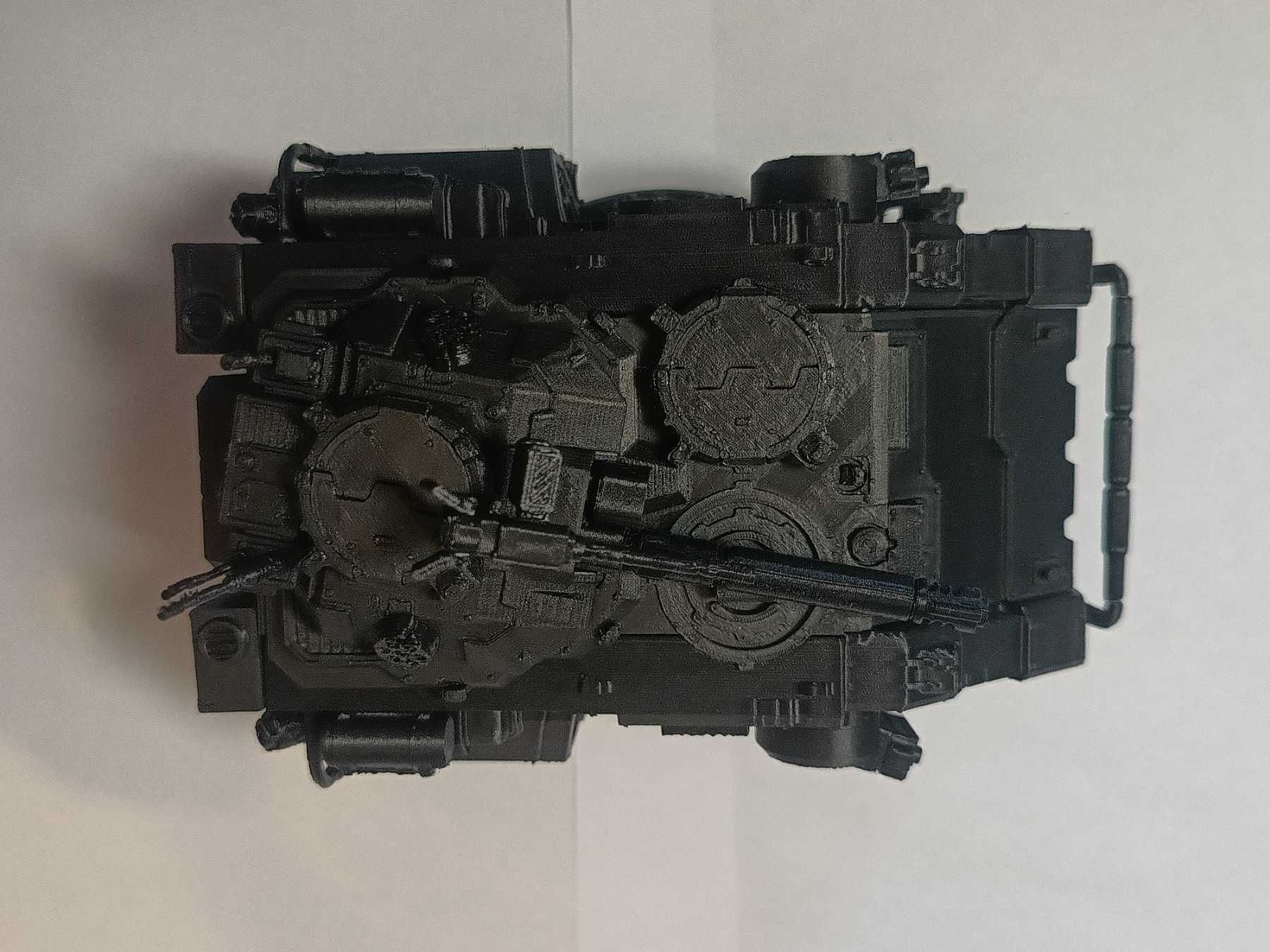 Druk 3D - Wh 40k Proxy - Gladiator Lancer