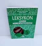 Wasilewski Leksykon leków homeopatycznych UNIKAT