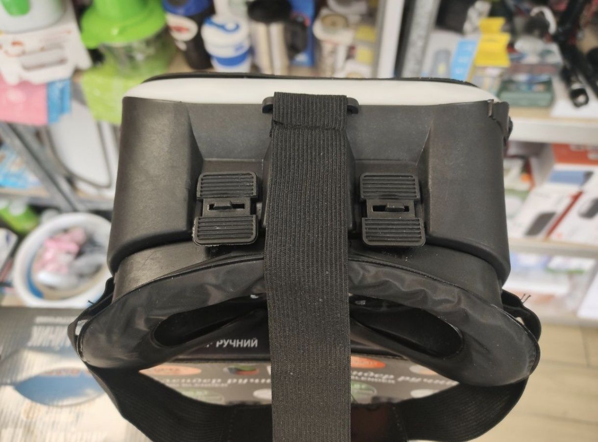 3D очки VR box. .