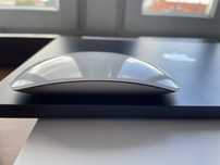 MacBook Air 15” M3 + Magic Mouse ;Midnight | Idealny stan